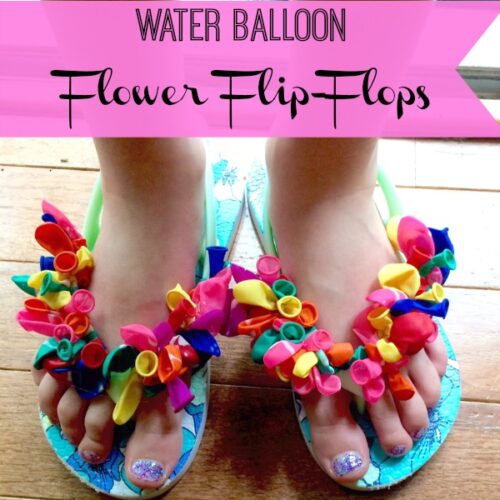 How to Make a Magical Rainbow Water-Bead Bin