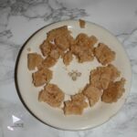 I had been seeing a lot of pins on Pinterest for DIY Cough Drops. They’re healthy, all-natural and super easy to make with minimal ingredients. So I put them to the test. Read my post to find out if they were a Pinterest Win or Fail. Bonus—these ingredients also make great vegan lemon fudge! (recipe included).
