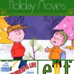 Is it possible to pick JUST 5 favorite Christmas (Holiday) movies? I bet you can’t! So I’ve come up with three lists: Christmas movies for kids, classic Christmas movies, and the best present-day Christmas movies. Did I miss any of your favorites? Plus, download my free Family Holiday Movie Night Bucket List!