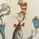 This compilation of over 20 Dr. Seuss quotes will inspire even the oldest of Who’s and the grumpiest of Grinches to get out there; seize the day, and live a more whimsical and colorful life. These quotes may have been written for little Seuss readers, but their wisdom is timeless, ageless, and a must-read for all adults. #DrSeuss #Quotes